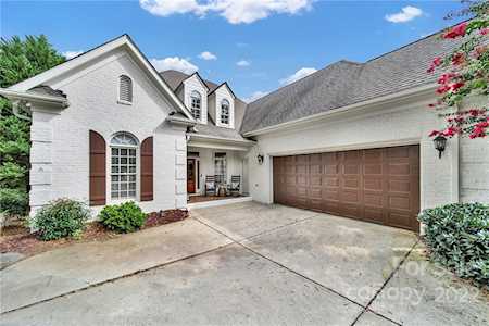 8641 Tullamore Park Circle Charlotte, NC 28226