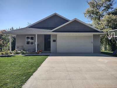 1311 Jefferson St New London, WI 54961