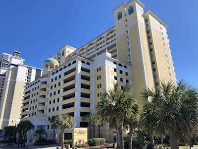 2000 N Ocean Blvd. #307 Myrtle Beach, SC 29577