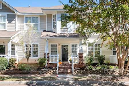 8331 Brickle Ln Huntersville, NC 28078