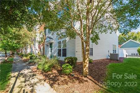 12831 Bullock Greenway Blvd Charlotte, NC 28277