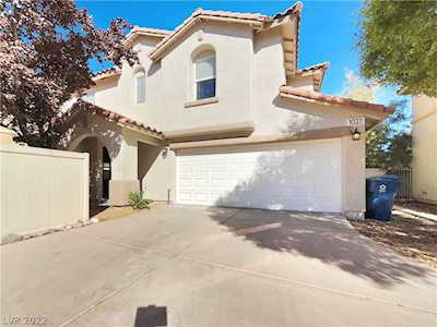 1032 Monte De Oro Ave Las Vegas, NV 89183