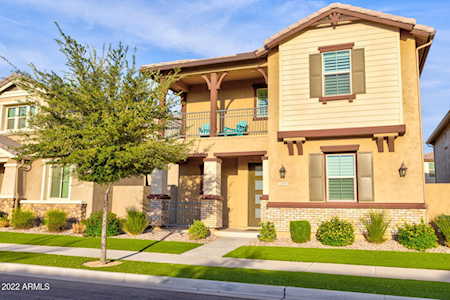 2055 S Wallrade Lane Gilbert, AZ 85295
