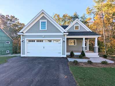 18 Tanner Circle #Lot 2 Newmarket, NH 03857
