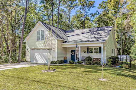 541 Kings River Rd. Pawleys Island, SC 29585