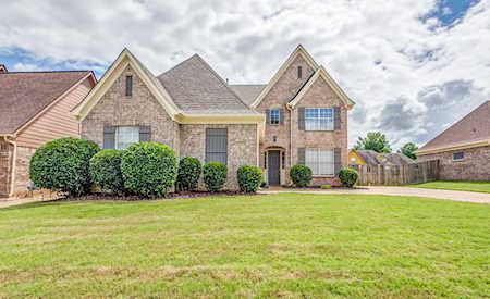 9549 Misty Knoll Dr Memphis, TN 38016