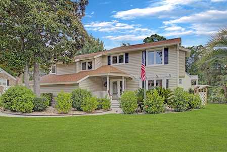 15 Indigo Point Dr Charleston, SC 29407