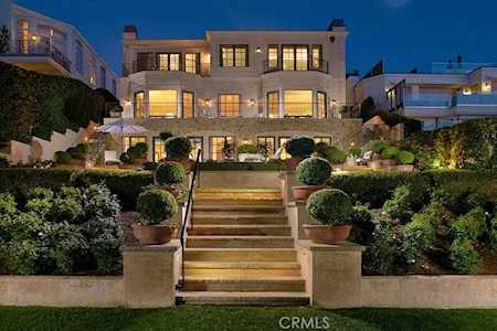 219 Evening Canyon Rd Corona Del Mar, CA 92625