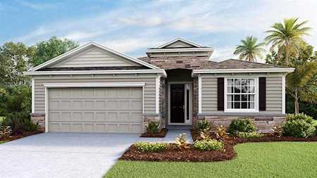 1245 NW 133rd WAY Newberry, FL 32669