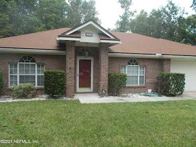 1806 Denmark DR Fleming Island, FL 32003