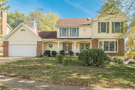 14250 Cobble Hill Ct Chesterfield, MO 63017