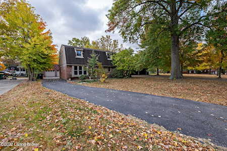 4512 Fox Run Rd Louisville, KY 40207