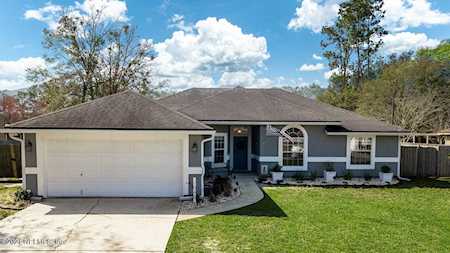 1040 Live Oak LN Fleming Island, FL 32003