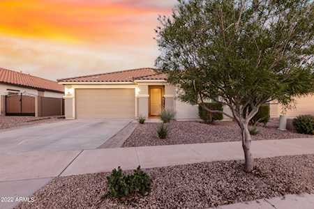 27293 N 171st Drive Surprise, AZ 85387