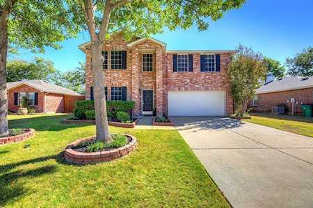 312 Lewis Canyon Lane Mckinney, TX 75071