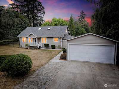 350 NE Mcwilliams Ct Bremerton, WA 98311