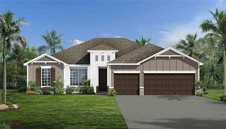 3061 Adrian Dr Ormond Beach, FL 32174