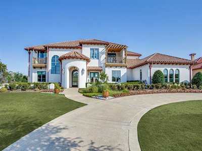 1100 Lake Carillon Lane Southlake, TX 76092