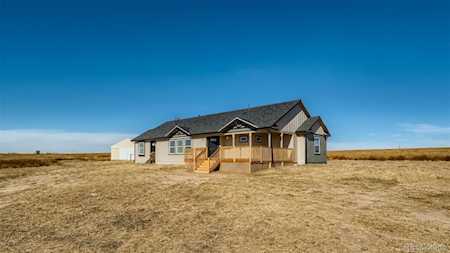 21170 Drennan Rd Colorado Springs, CO 80928