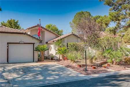 4909 Ocean Shores Way Las Vegas, NV 89130