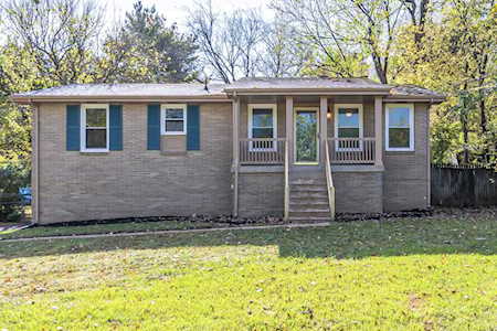 3121 Boulder Park Dr Nashville, TN 37214