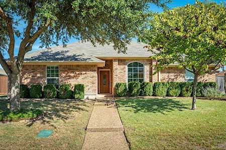 1109 High Meadow Drive Allen, TX 75002