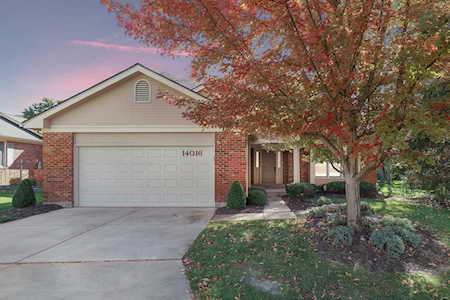 14016 Baywood Villages Dr Chesterfield, MO 63017