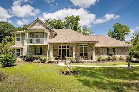 413 River Birch LN Fleming Island, FL 32003