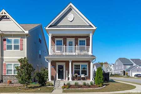 1200 Russet Lane Apex, NC 27523