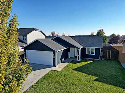 12511 W Tower Ave Airway Heights, WA 99001