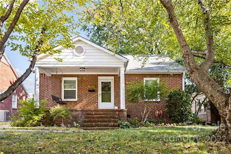 2517 Commonwealth Ave Charlotte, NC 28205