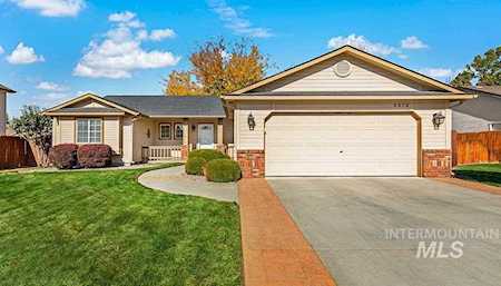 2372 E Clarene St Meridian, ID 83646