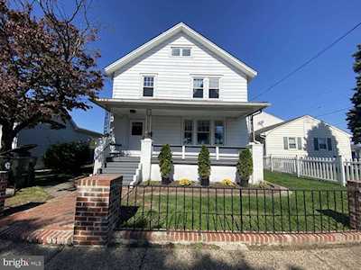1069 Bordentown Rd Burlington, NJ 08016
