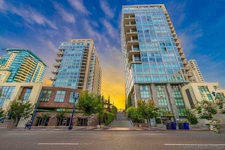 645 Front St #1809 San Diego, CA 92101