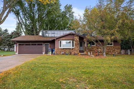 W6160 Pilgrim St Appleton, WI 54913