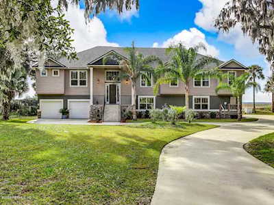 94147 Palm CIR Fernandina Beach, FL 32034