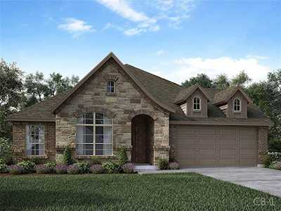 2797 Greenridge Drive Burleson, TX 76028