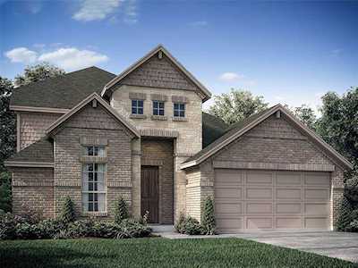 2728 ben thomas Street Burleson, TX 76028