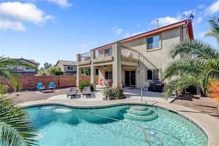 5608 Folksinger Ct North Las Vegas, NV 89081