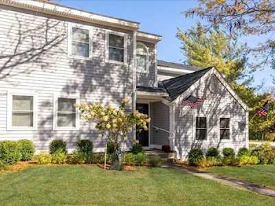 2002 Hockley Drive #2002 Hingham, MA 02043
