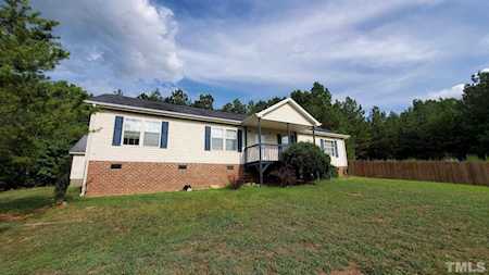 82 Seminole Point Lane Siler City, NC 27344