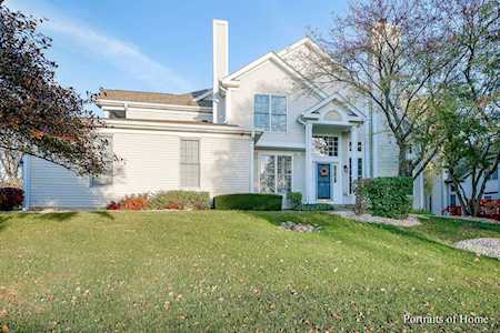 1575 Orchard Circle #1575 Naperville, IL 60565