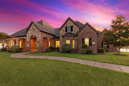 6208 Northridge Parkway Parker, TX 75002