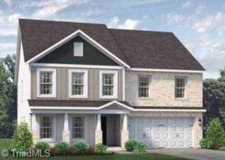 5768 Marblehead Drive Colfax, NC 27235