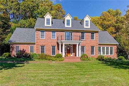 5906 Tarleton Drive Oak Ridge, NC 27310