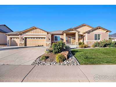 7162 Crystal Downs Dr Windsor, CO 80550