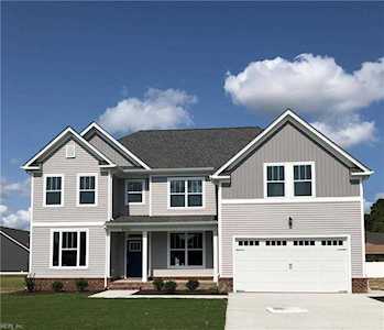 3705 Longhill Arch Chesapeake, VA 23323