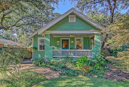 208 Live Oak Ave Charleston, SC 29407
