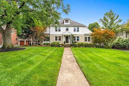 2274 Yorkshire Road Columbus, OH 43221