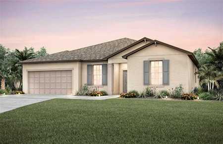 9197 Rally Springs LOOP Wesley Chapel, FL 33545